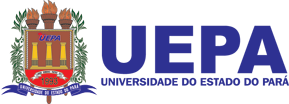 Brasão da Universidade do Pará - FCG