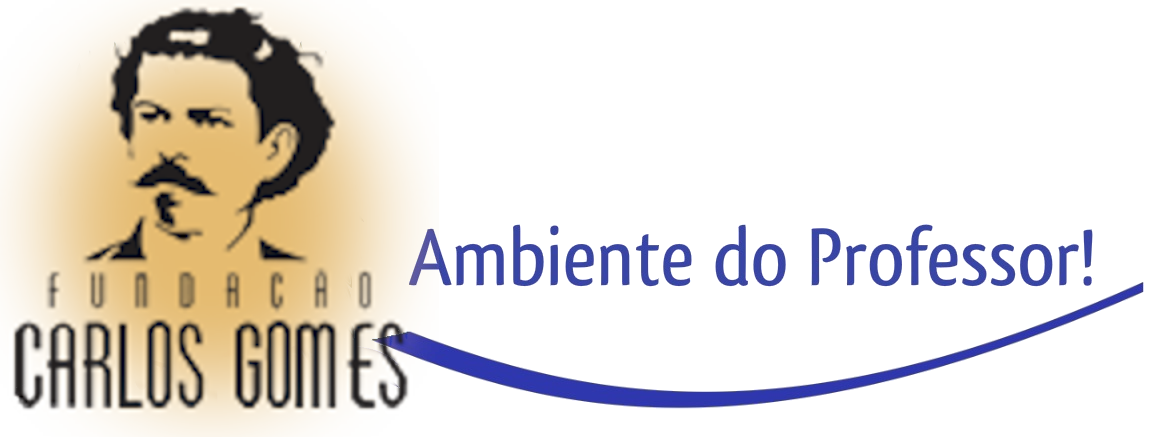 Logomarca do SIGA Docente FCG - Ambiente do Professor